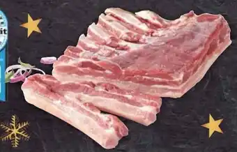 E-Center Schweine-Bauch Angebot