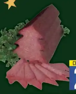 E-Center Schwarzwälder Tannensalami Angebot