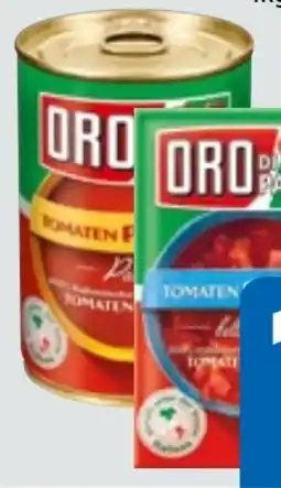 Edeka Xpress Hengstenberg Oro di Parma Tomaten Angebot