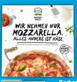 E-Center Gustavo Gusto Pizza Angebot