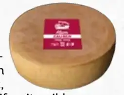 Edeka Xpress Alpenzauber Schnittkäse Angebot