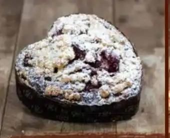 E-Center Backstube Wünsche Schokoherz Angebot