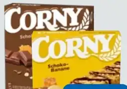 Edeka Xpress Schwartau Corny Müsliriegel Angebot