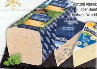 E-Center Bergader Käse Angebot