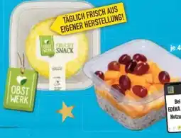 E-Center Obstwerk Overnight Oats Angebot