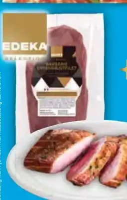 E-Center Edeka Selection Barbarie-Enten-Brustfilet Angebot