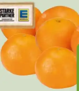 Edeka Xpress Edeka Herzstücke Clementine Angebot