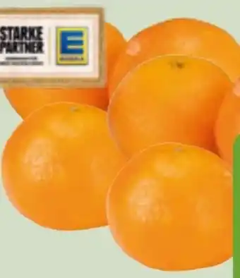 Edeka Xpress Edeka Herzstücke Clementine Angebot