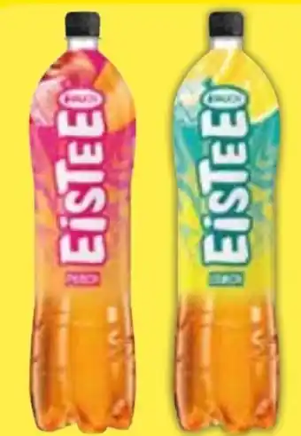 Edeka Rauch Eistee Angebot