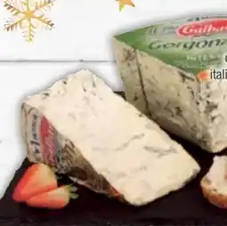 E-Center Galbani Gorgonzola Angebot