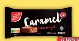 E-Center Gut & Günstig Schokoriegel Angebot