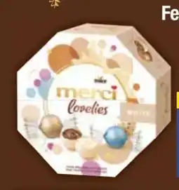 E-Center Storck Merci Lovelies Pralinen Angebot