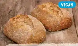 E-Center Backstube Wünsche Dinkel Buchweizen Krusti Angebot