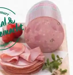 Edeka Xpress Vinzenzmurr Murroc-Schinkenkrakauer Angebot