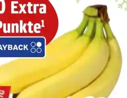 Edeka Gut & Günstig Bananen Angebot