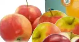 Edeka Tafeläpfel Braeburn Angebot