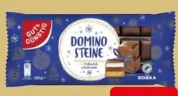 Edeka Gut & Günstig Dominosteine Angebot