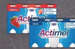 E-Center Danone Actimel Drink Angebot