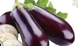 Edeka Bio Auberginen Angebot