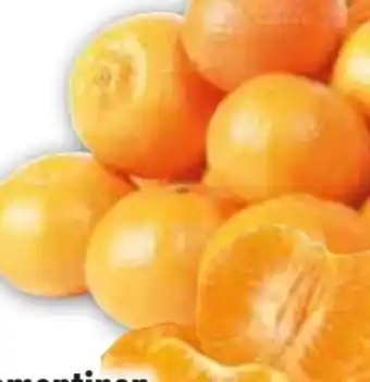 Edeka Clementinen Angebot