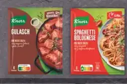 E-Center Knorr Fix Angebot