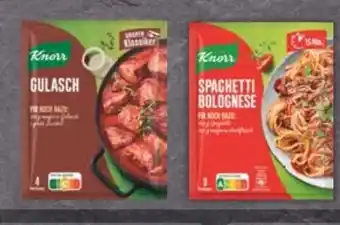 E-Center Knorr Fix Angebot