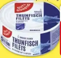 Edeka Edeka Herzstücke Thunfisch Filets Angebot