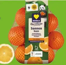 Edeka Edeka Herzstücke Orangen Angebot
