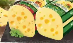 E-Center Grünländer Schnittkäse Angebot