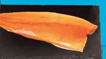 E-Center Regenbogen-Forellenfilet Angebot