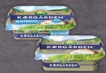 E-Center Arla Kaergarden Angebot