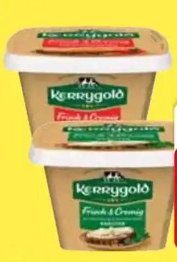 Edeka Kerrygold Frisch & Cremig Frischkäse Angebot
