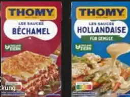 Edeka Thomy Les Sauces Angebot