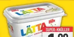 E-Center Lätta Brotaufstrich Original Angebot