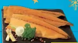 E-Center Makrelenfilet Angebot