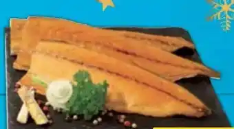 E-Center Makrelenfilet Angebot