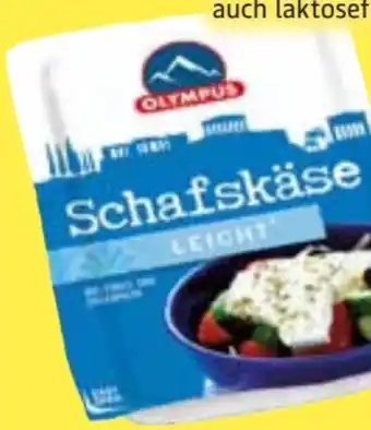 Edeka Olympus Dairy Schafskäse Angebot