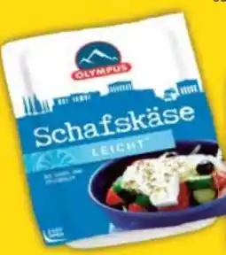 E-Center Olympus Dairy Schafskäse Angebot