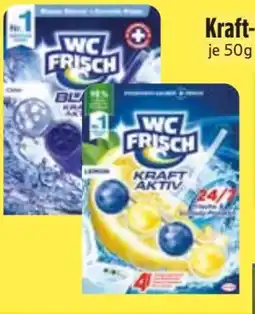Edeka WC Frisch Duftspüler Angebot