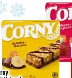 Edeka Schwartau Corny Müsliriegel Angebot