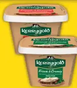 E-Center Kerrygold Frisch & Cremig Kräuter Angebot
