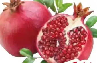 Edeka Granatapfel Angebot