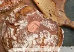 E-Center Backstube Wünsche Vegan Bergbauernbrot Angebot