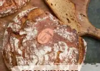 E-Center Backstube Wünsche Vegan Bergbauernbrot Angebot