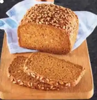 E-Center Edeka Bäckerei Dinkelvollkornbrot Angebot