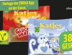 Edeka Katjes Family Fruchtgummi Angebot