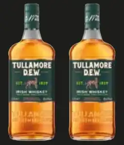 Edeka Tullamore Dew D.E.W. Irish Whiskey Angebot