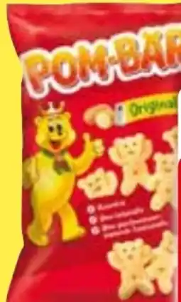 Edeka Funny Frisch Pom-Bär Original Angebot