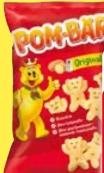Edeka Funny Frisch Pom-Bär Original Angebot