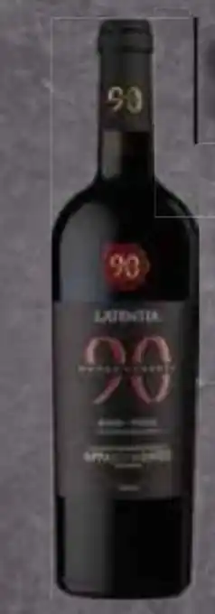 E-Center Latentia Winery 90 Primitivo Angebot